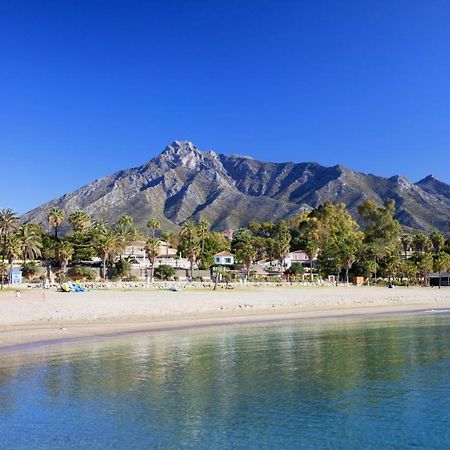 Luxury 3 Bedroom House At La Quinta Golf Course Ocean And Mountain View Benahavís Eksteriør bilde