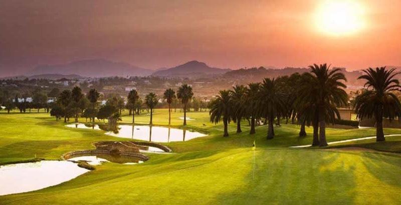 Luxury 3 Bedroom House At La Quinta Golf Course Ocean And Mountain View Benahavís Eksteriør bilde
