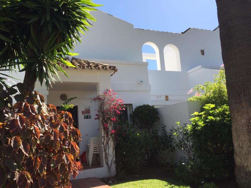 Luxury 3 Bedroom House At La Quinta Golf Course Ocean And Mountain View Benahavís Eksteriør bilde