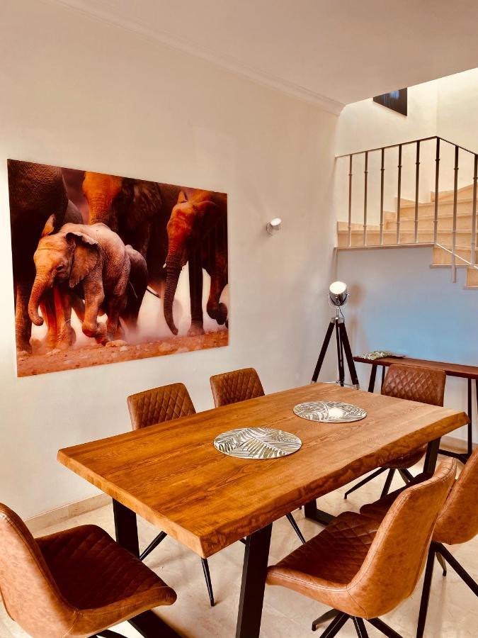 Luxury 3 Bedroom House At La Quinta Golf Course Ocean And Mountain View Benahavís Eksteriør bilde