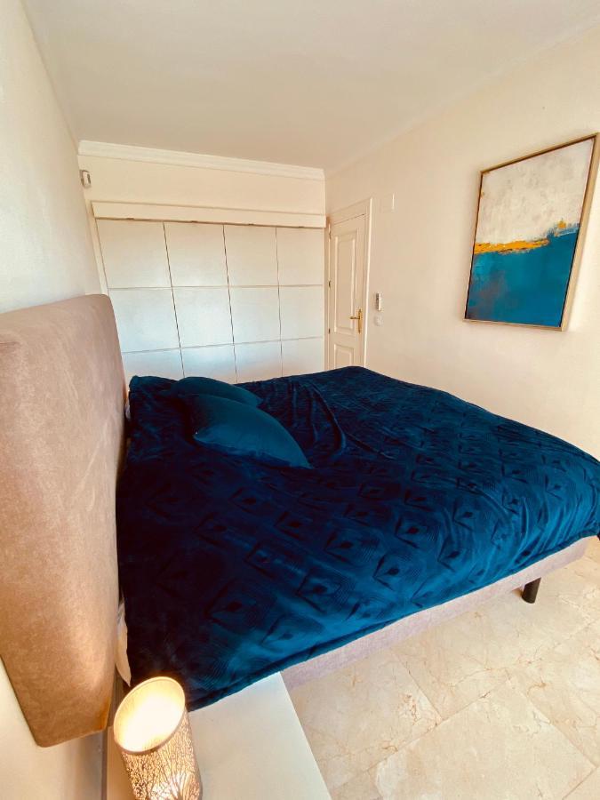Luxury 3 Bedroom House At La Quinta Golf Course Ocean And Mountain View Benahavís Eksteriør bilde