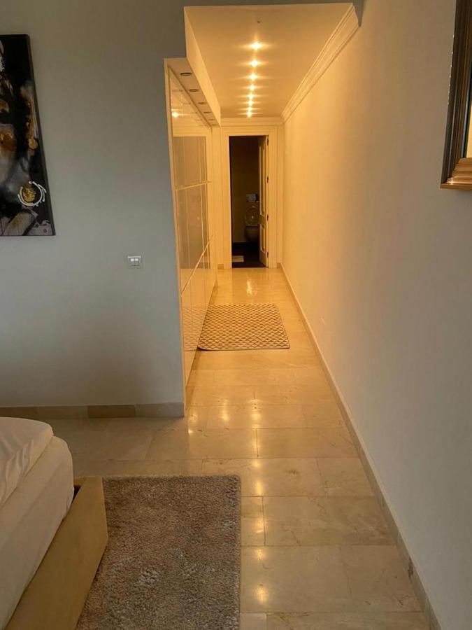 Luxury 3 Bedroom House At La Quinta Golf Course Ocean And Mountain View Benahavís Eksteriør bilde